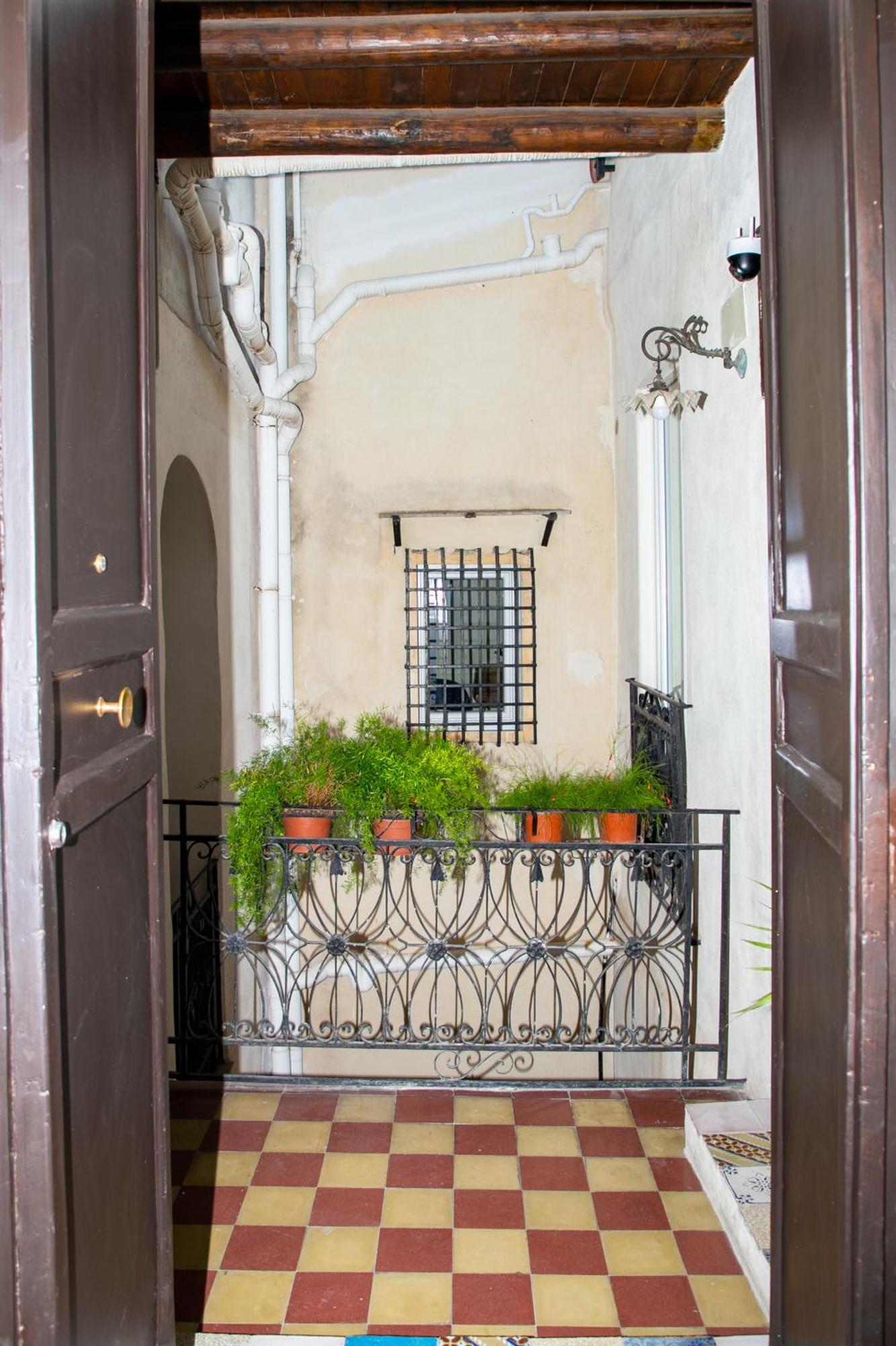 Hotel The Domes Palermo Exteriér fotografie